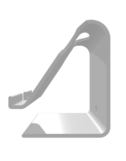 NBA Team Jersey Dock