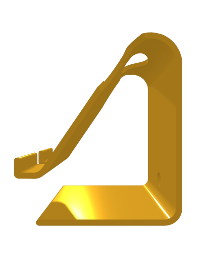 NBA Team Jersey Dock