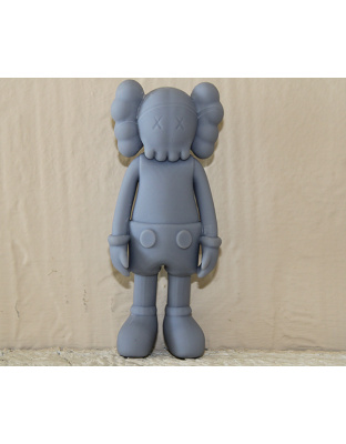 KAWS Keychain