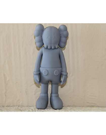 KAWS Keychain