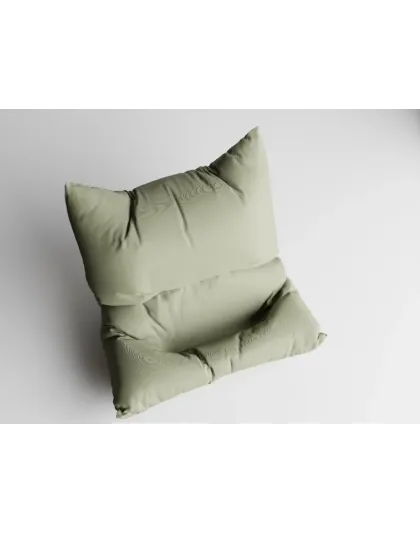 Pillow Phone Stand