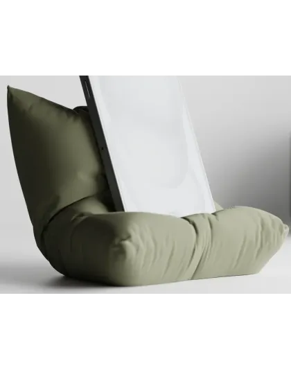 Pillow Phone Stand
