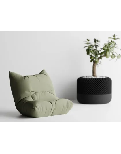 Pillow Phone Stand