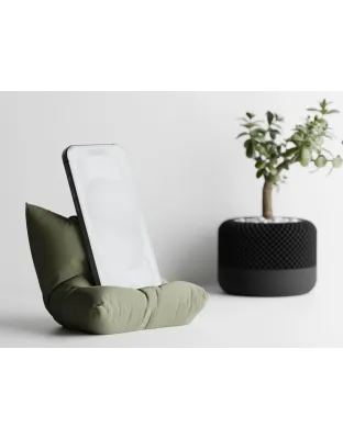 Pillow Phone Stand