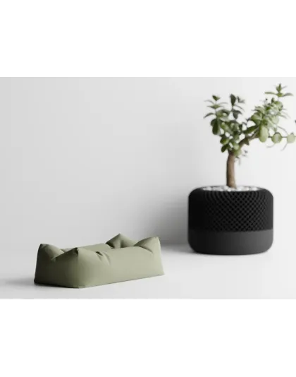 Pillow Phone Stand