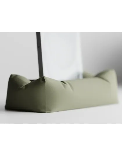 Pillow Phone Stand