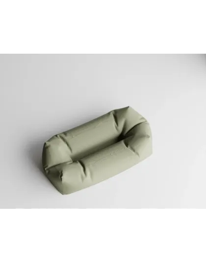Pillow Phone Stand