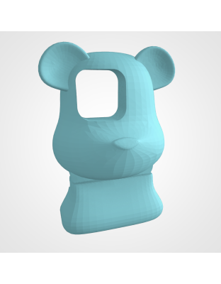 Teddy Bear Phone Case