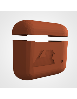 MLB Team AirPods Case