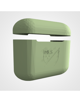 MLS Team AirPods Case